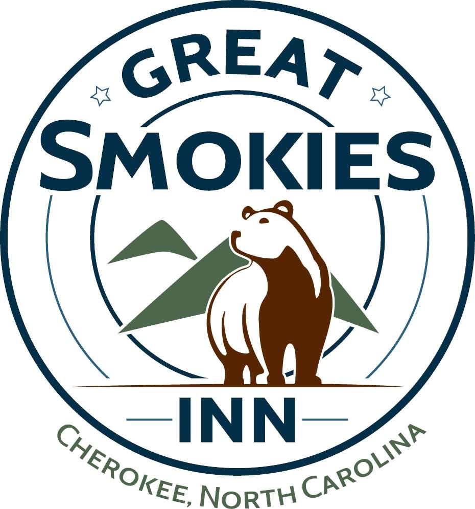 Great Smokies Inn - شيرروكي الشعار الصورة